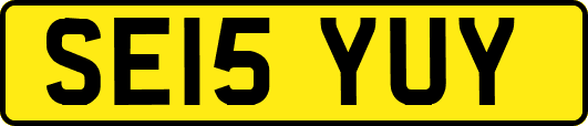 SE15YUY