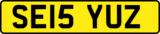 SE15YUZ