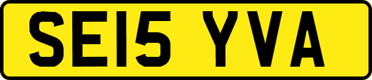 SE15YVA
