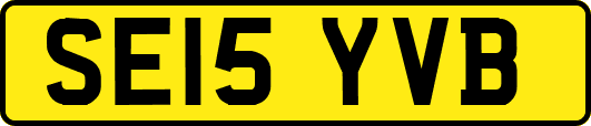 SE15YVB