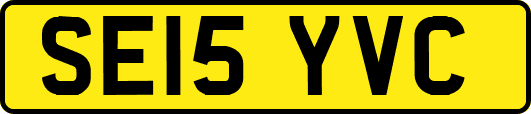SE15YVC