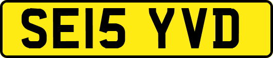 SE15YVD