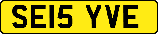 SE15YVE