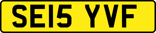 SE15YVF