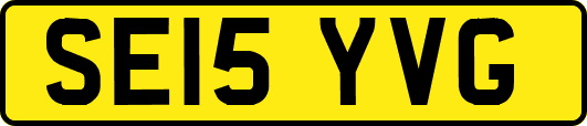 SE15YVG