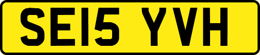 SE15YVH