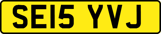 SE15YVJ