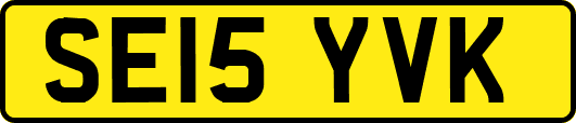 SE15YVK