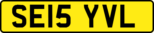 SE15YVL