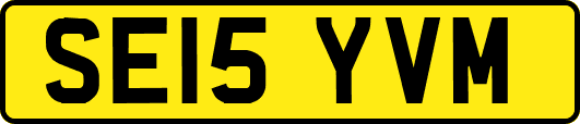 SE15YVM