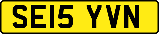 SE15YVN
