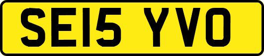 SE15YVO
