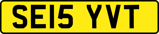 SE15YVT