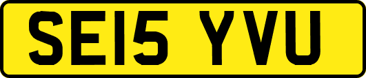 SE15YVU
