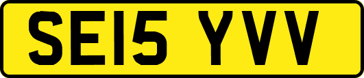 SE15YVV