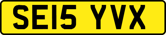SE15YVX