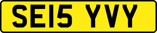 SE15YVY