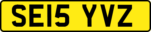 SE15YVZ