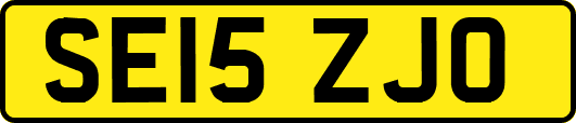 SE15ZJO