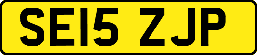 SE15ZJP