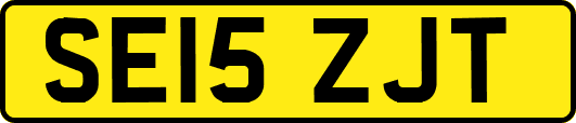 SE15ZJT