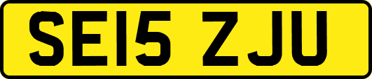 SE15ZJU