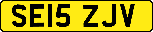 SE15ZJV