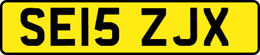SE15ZJX
