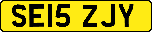 SE15ZJY