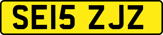 SE15ZJZ