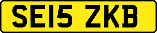 SE15ZKB