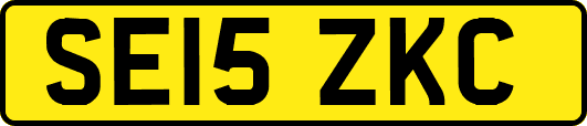 SE15ZKC