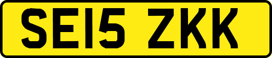 SE15ZKK