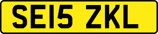 SE15ZKL