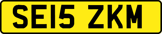 SE15ZKM