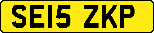 SE15ZKP