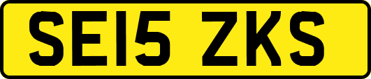 SE15ZKS