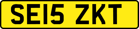 SE15ZKT