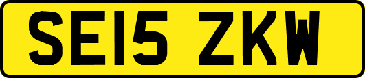 SE15ZKW