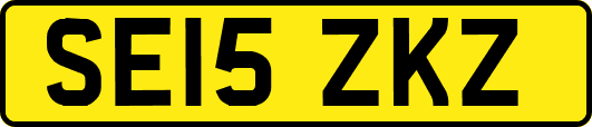 SE15ZKZ