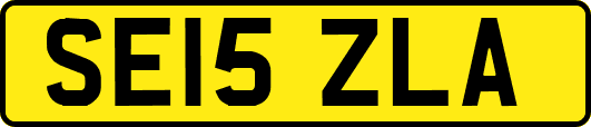 SE15ZLA