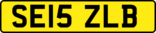 SE15ZLB