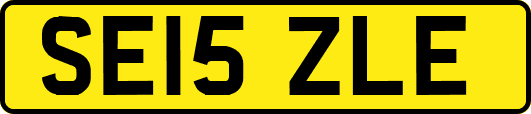 SE15ZLE