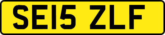 SE15ZLF