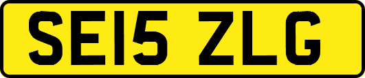 SE15ZLG