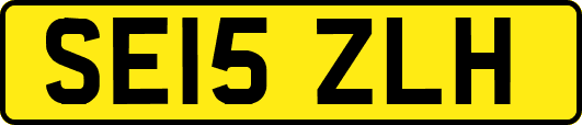 SE15ZLH