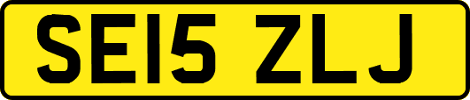 SE15ZLJ