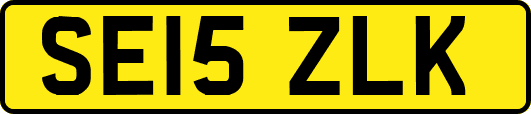SE15ZLK