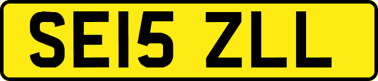 SE15ZLL