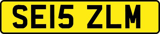 SE15ZLM